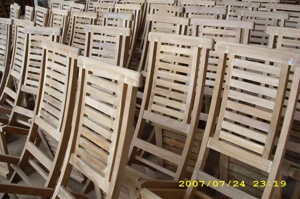 Kalingga Furniture